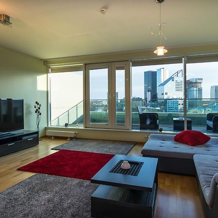 Airhome Apartments タリン エクステリア 写真