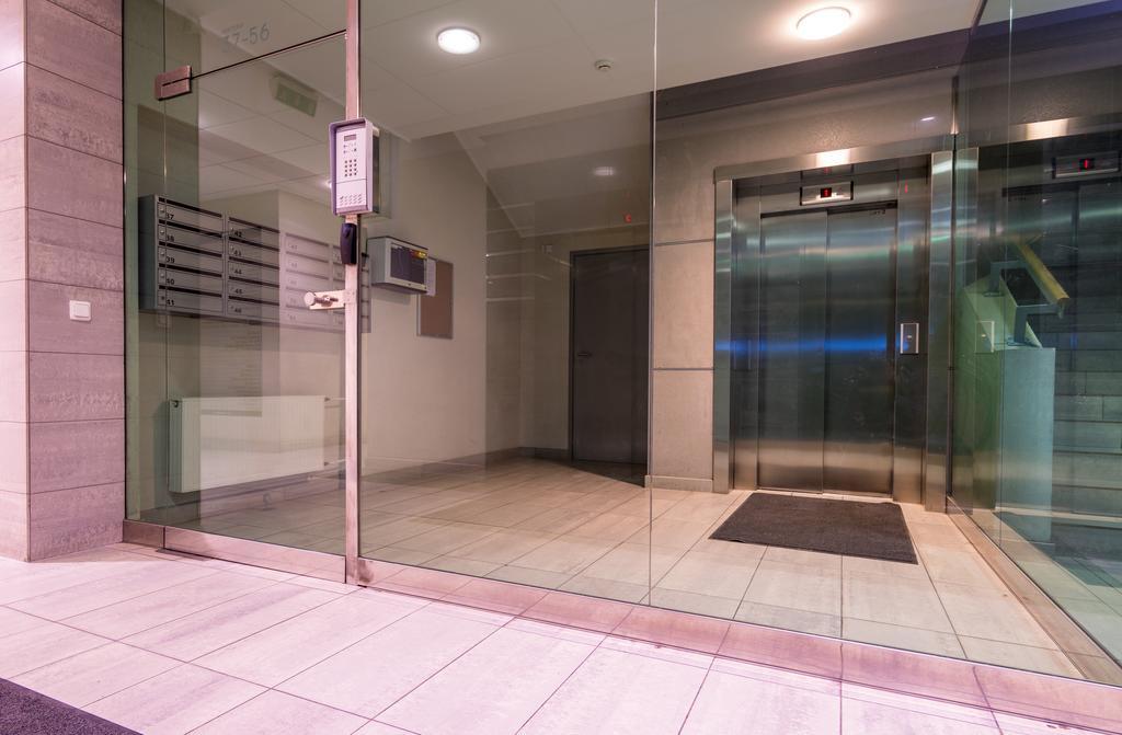 Airhome Apartments タリン エクステリア 写真