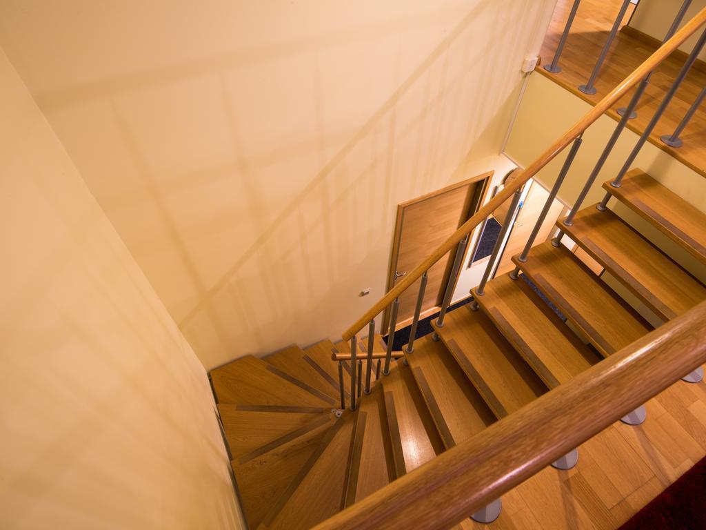 Airhome Apartments タリン エクステリア 写真