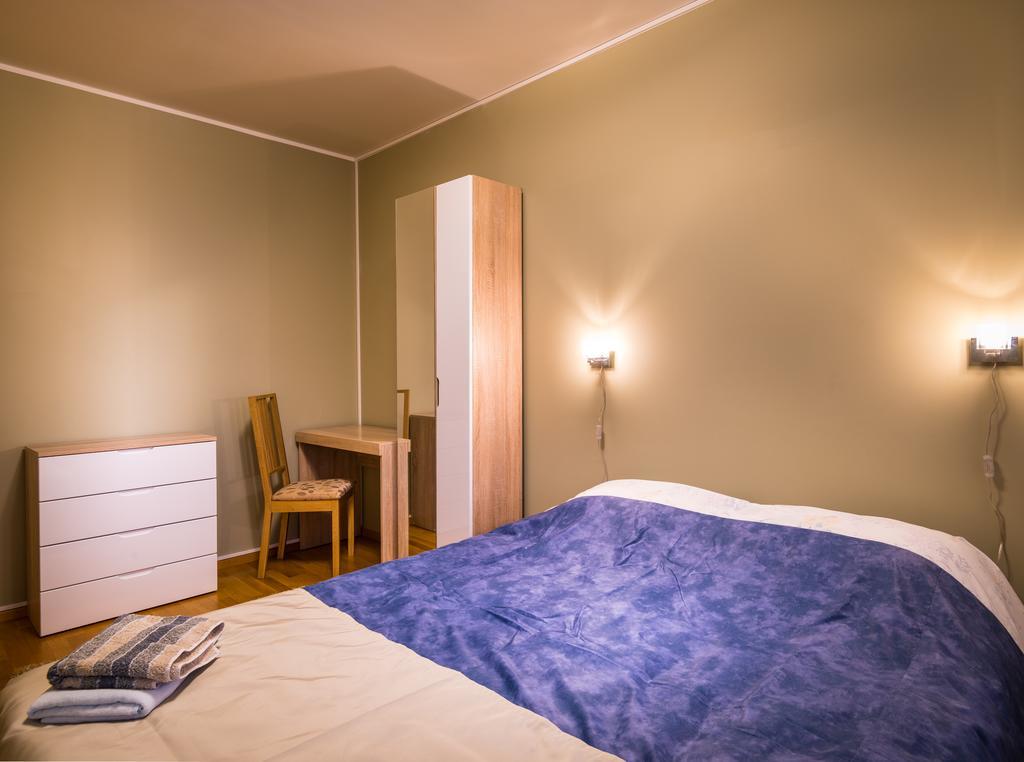 Airhome Apartments タリン エクステリア 写真