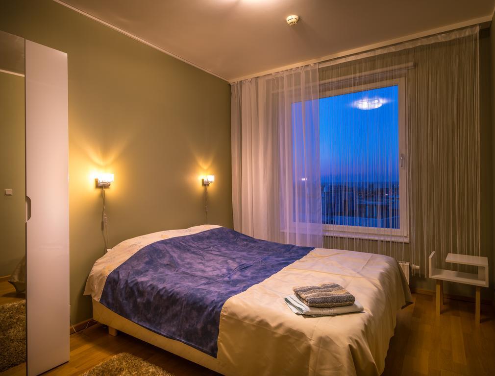 Airhome Apartments タリン エクステリア 写真