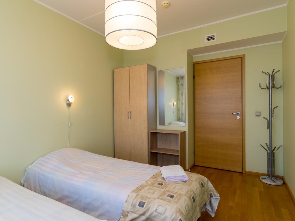 Airhome Apartments タリン エクステリア 写真