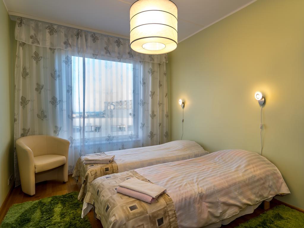 Airhome Apartments タリン エクステリア 写真