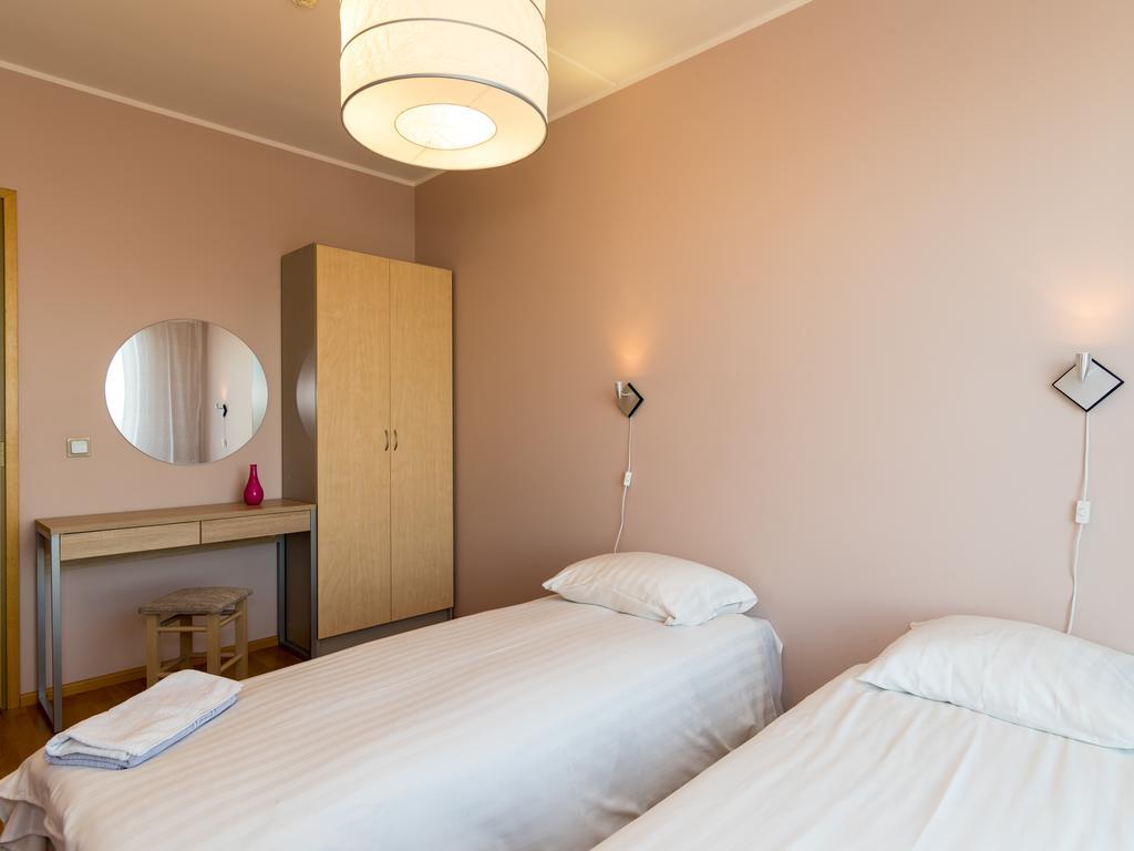 Airhome Apartments タリン エクステリア 写真