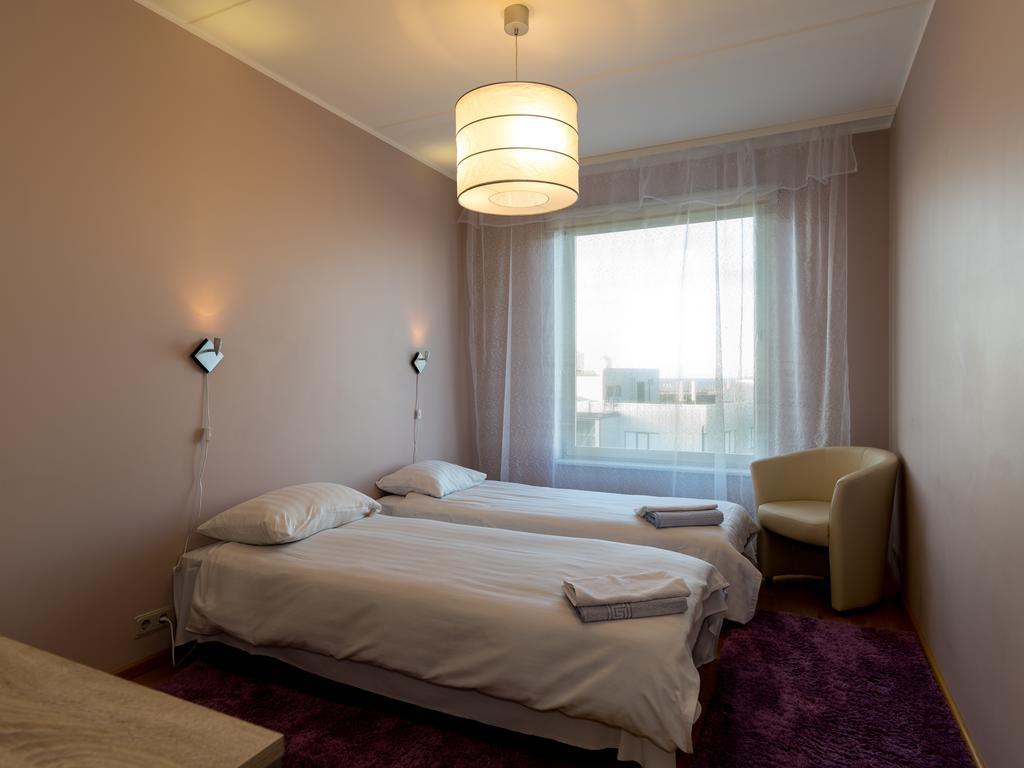 Airhome Apartments タリン エクステリア 写真